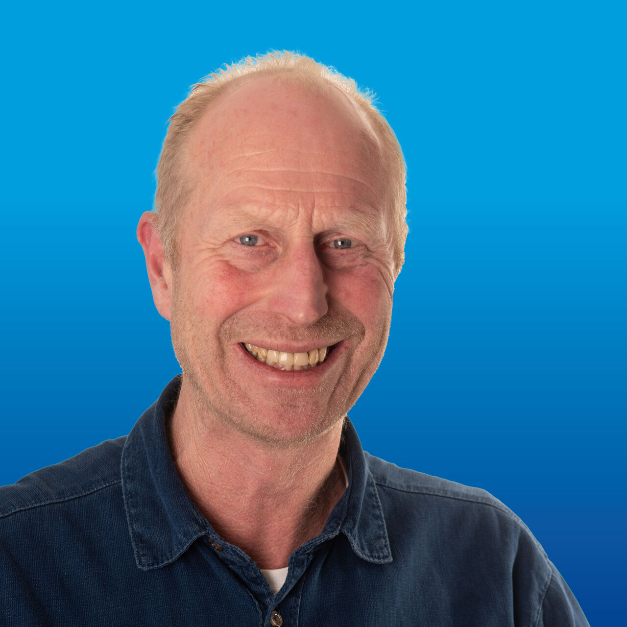 Jan Teade Kooistra