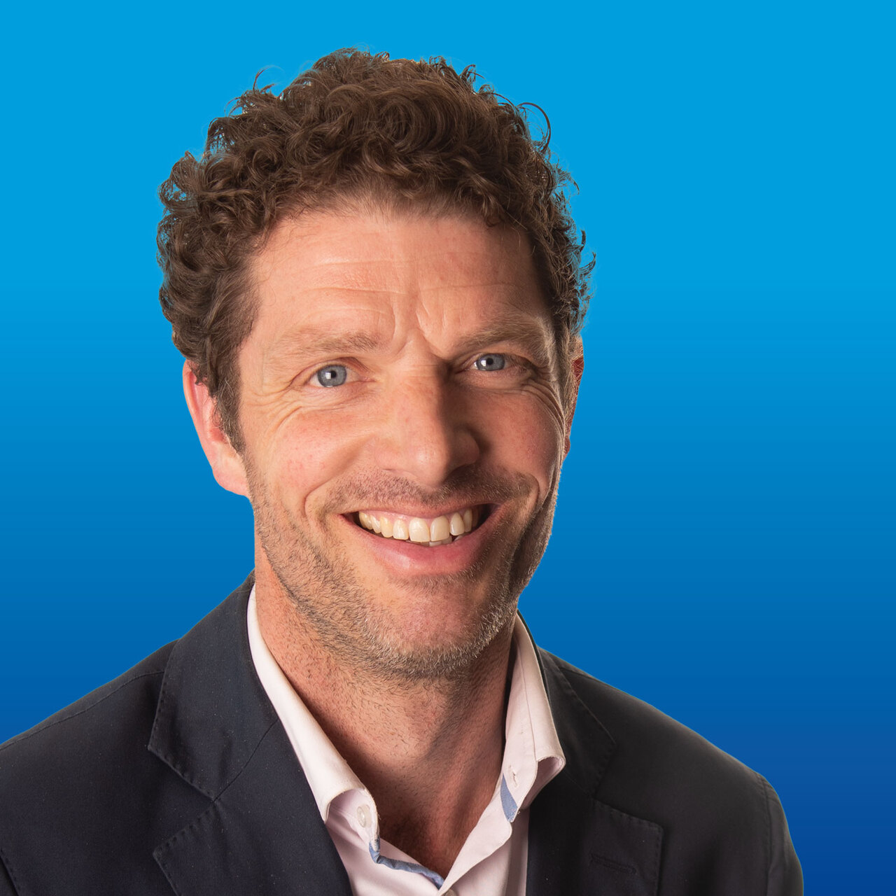 Jeroen van Wijk