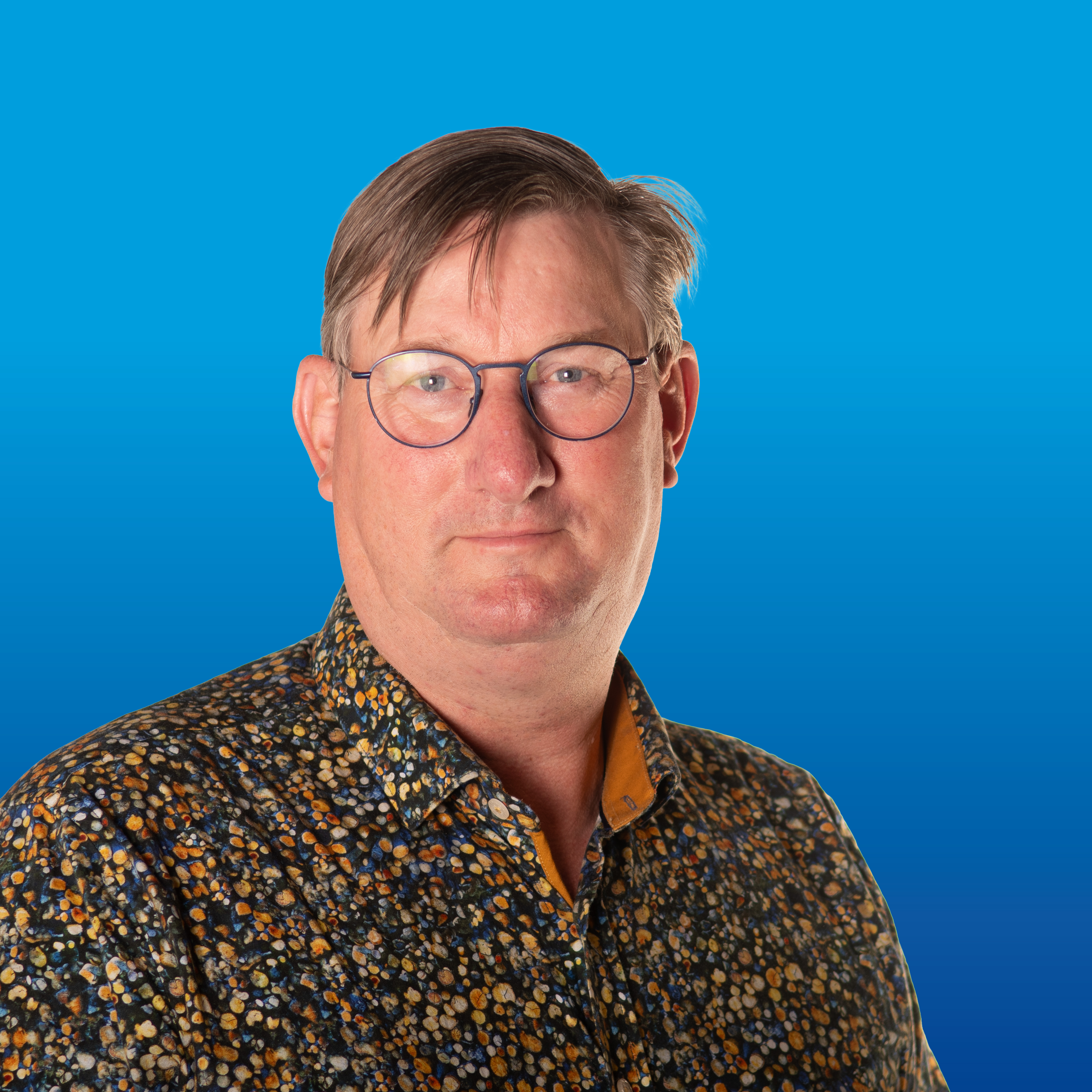 Paul Cryns