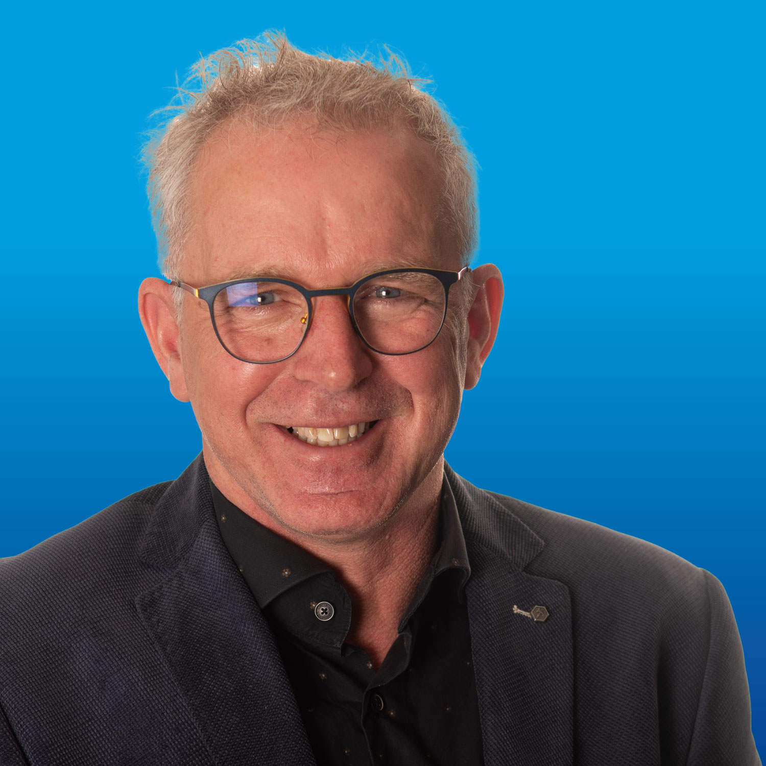 Meindert Talma