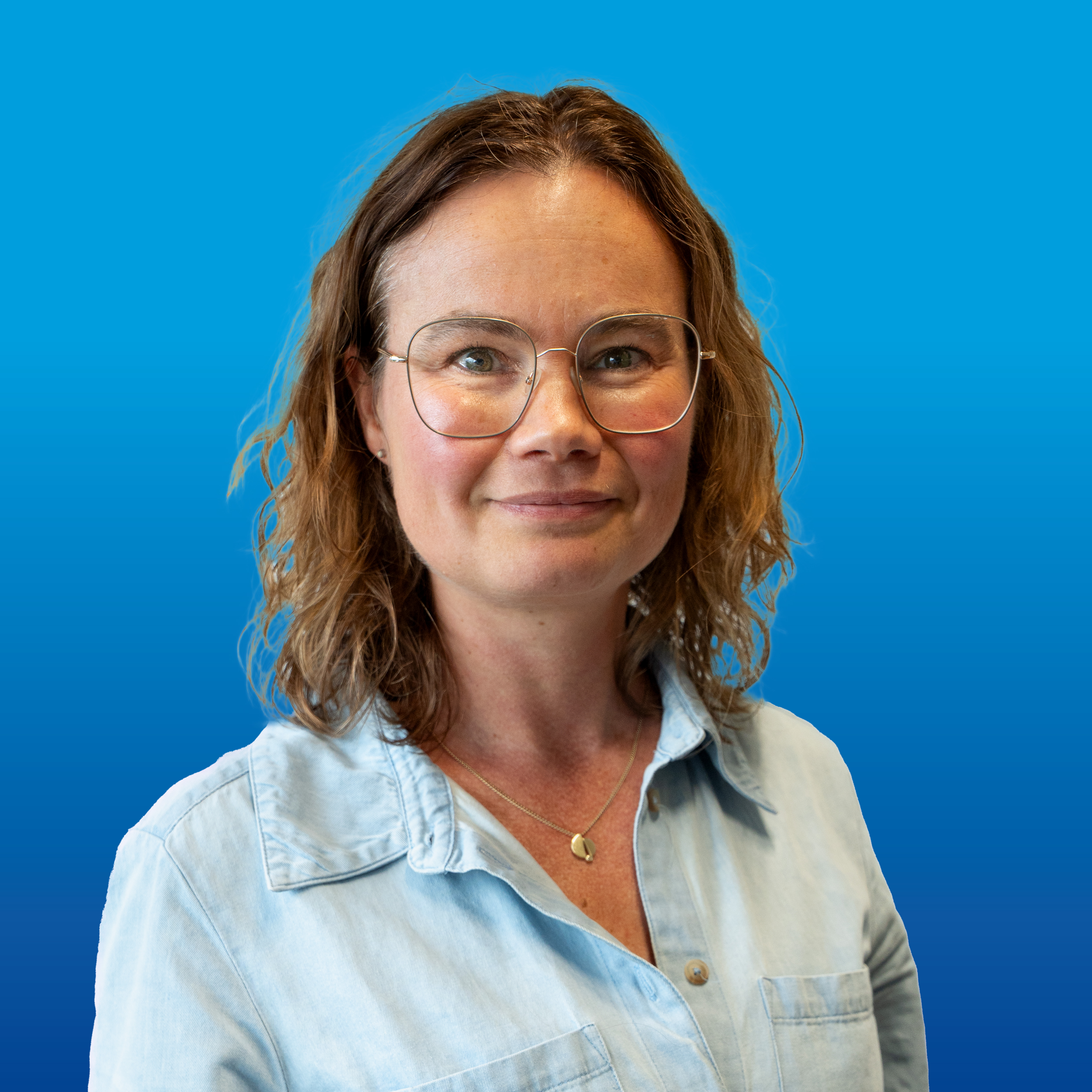 Sophie van Roomen