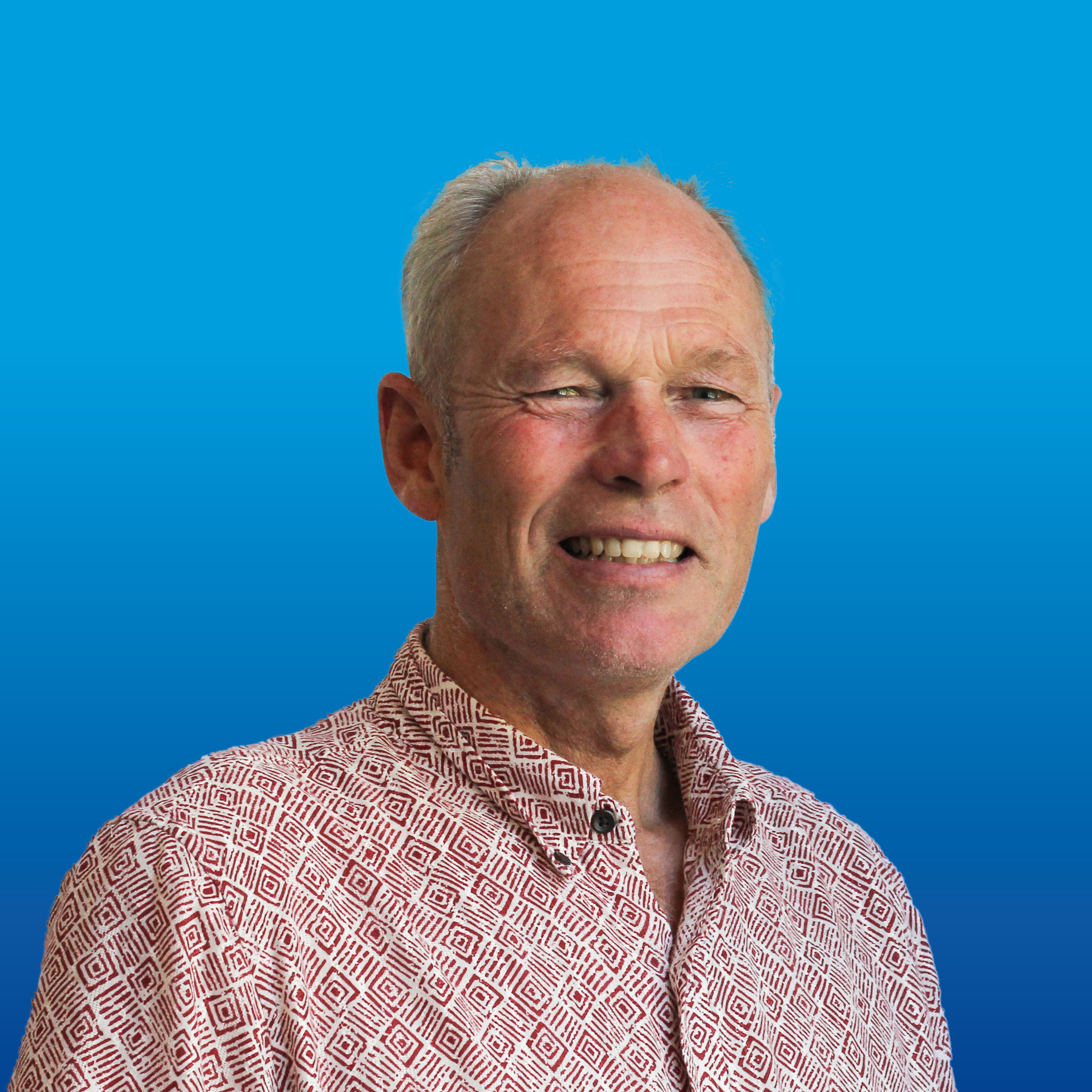 Ad van Rees