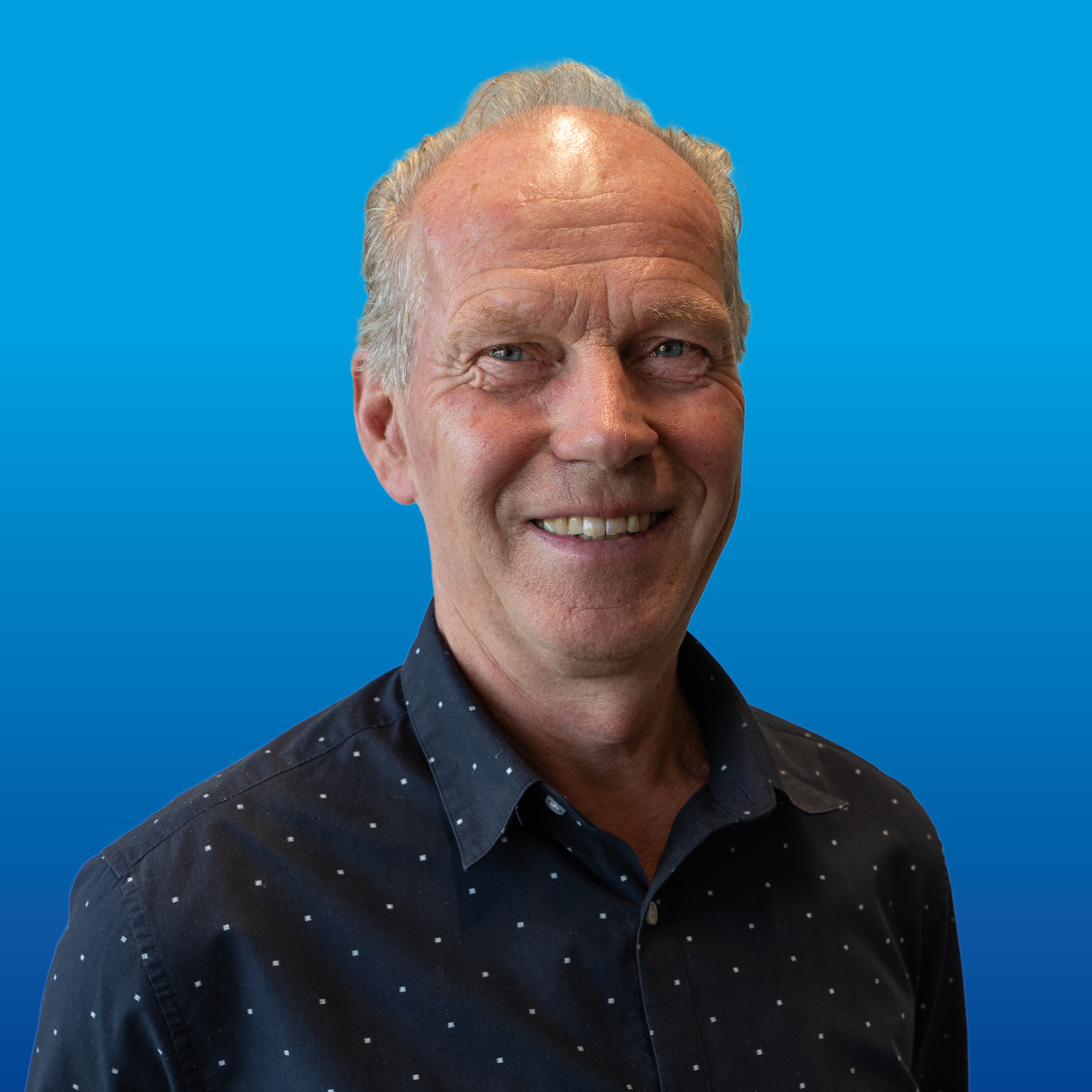 Jaco Kastelein