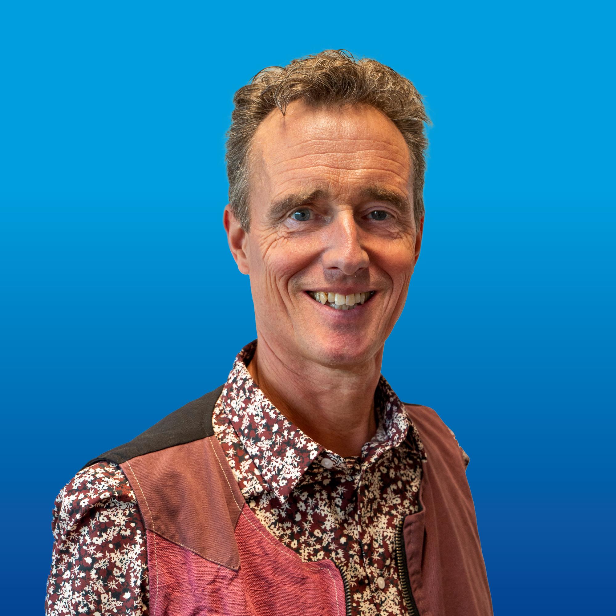Arjan Monteny