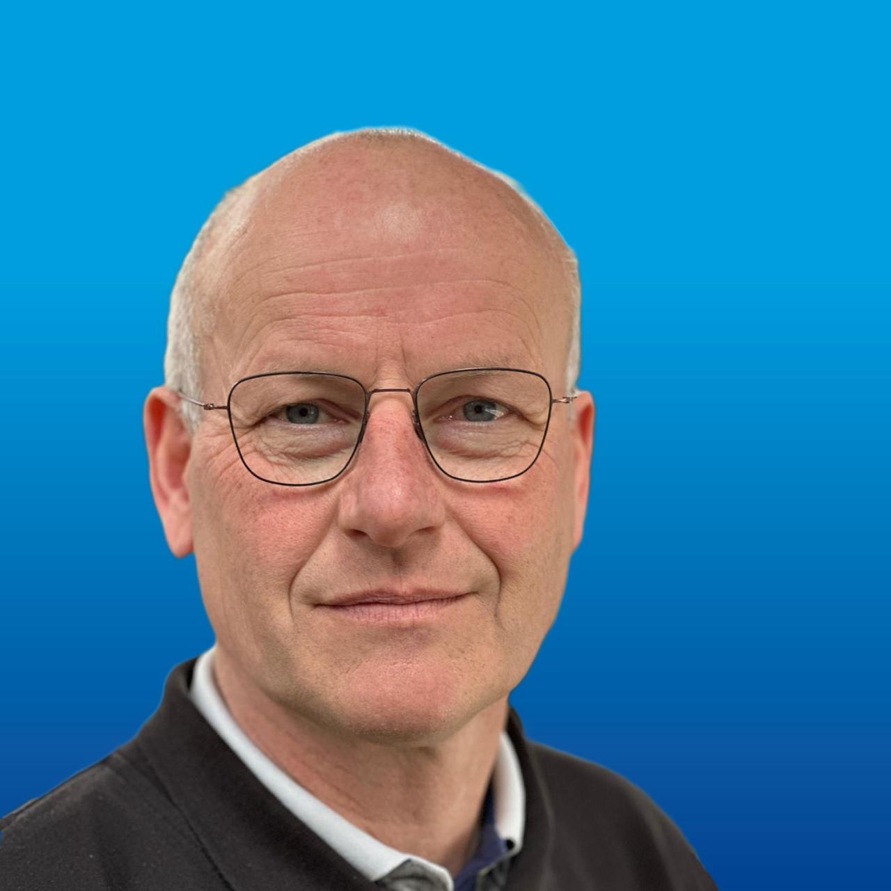 Ton van Schie
